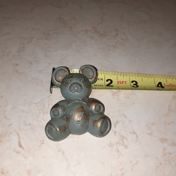 Vintage Homco Bear Magnets - Picture 8 of 11